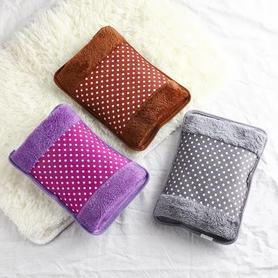  Electric Hot Water Bag